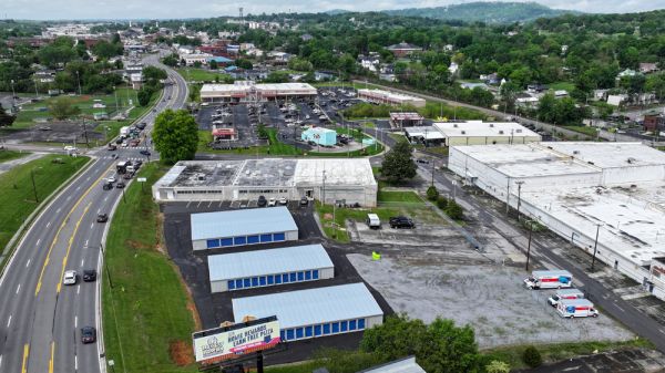 facility
