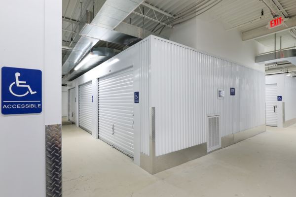 Facility