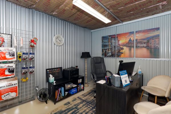 Facility