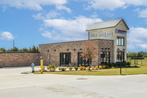 facility