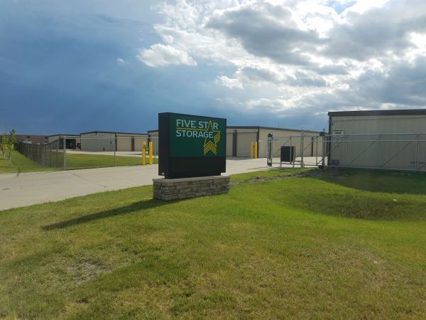 facility