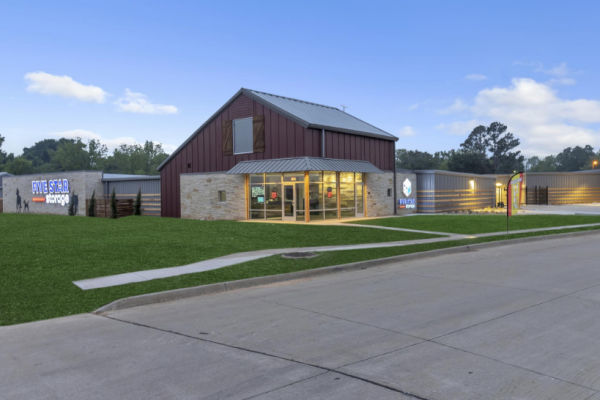facility