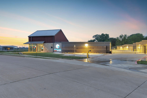 Facility
