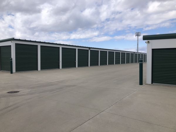 facility