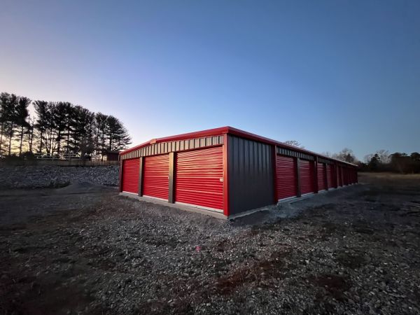 facility