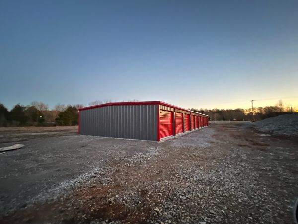 Facility