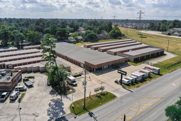 facility