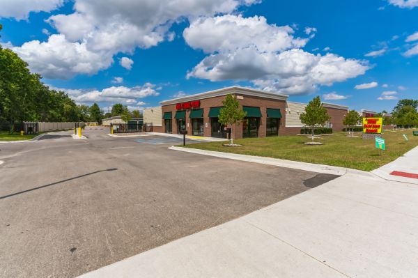 facility