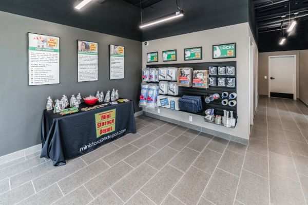 Facility