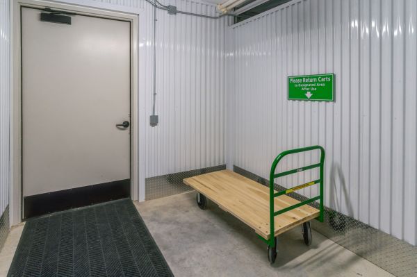 Facility