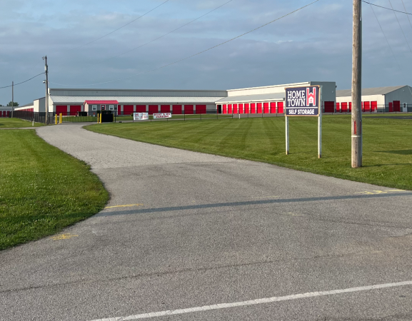 facility