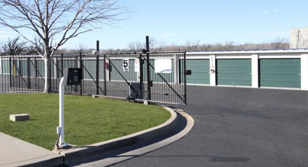 facility