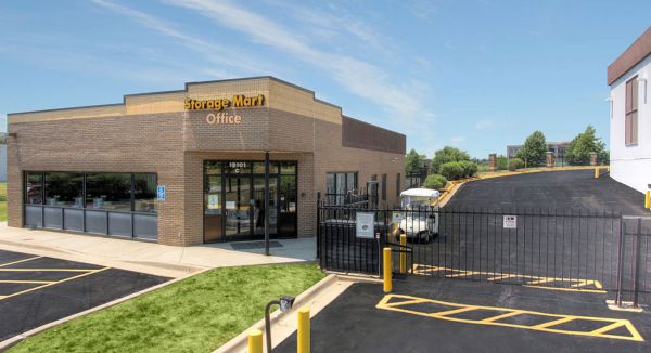 facility