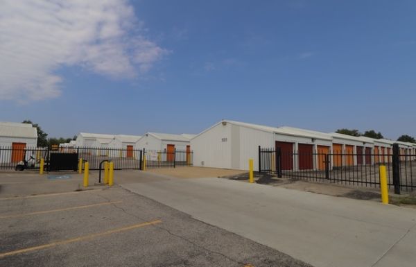 Facility