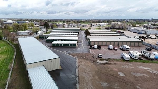 Facility