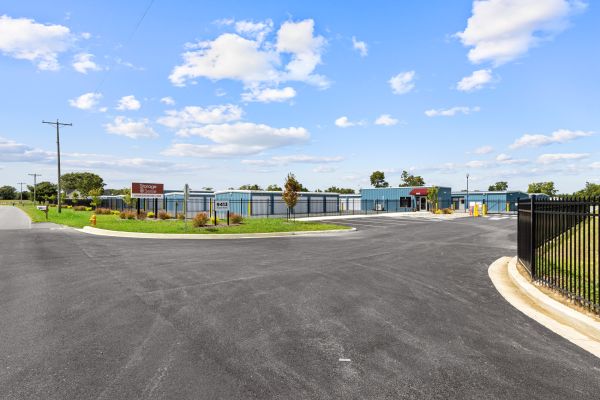 Facility