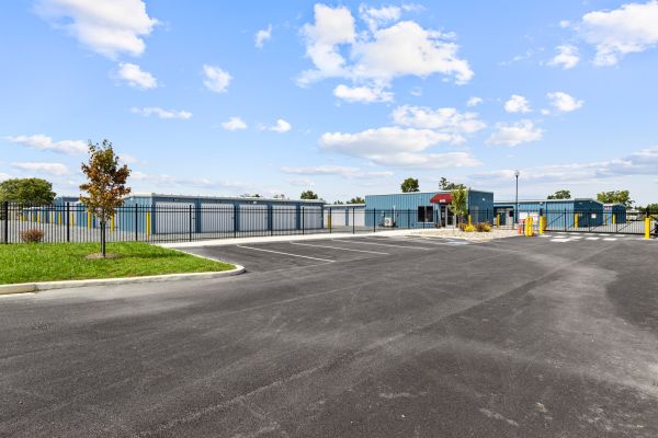 Facility