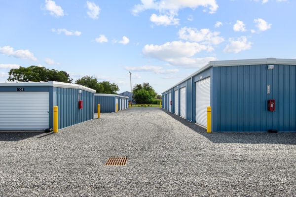 Facility