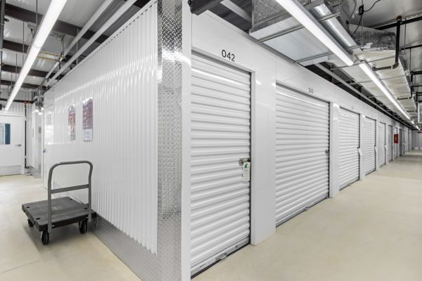 Facility