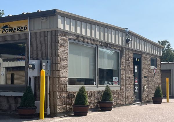 Facility