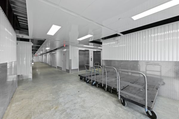 Facility