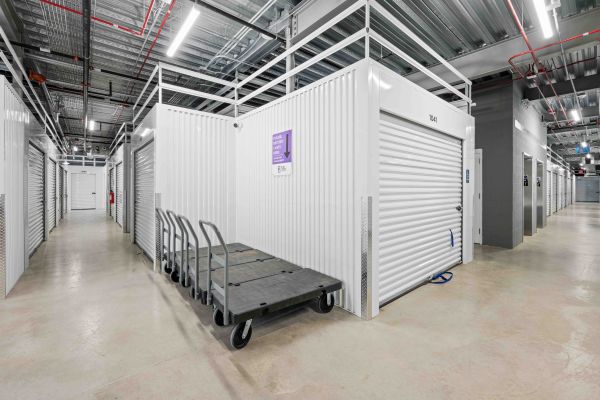Facility