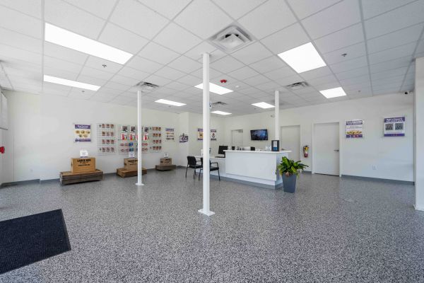 Facility