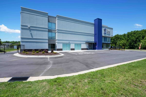 Facility