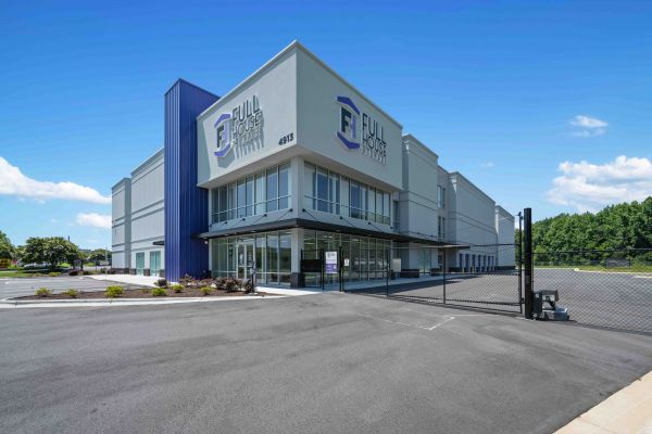 facility