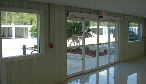 Facility