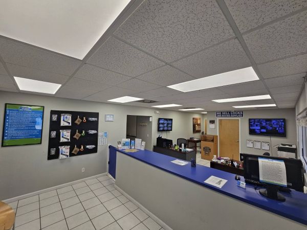 Facility