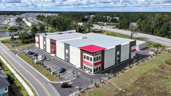 facility