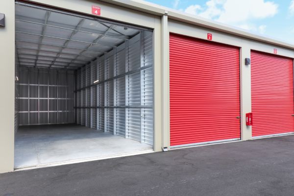 Facility