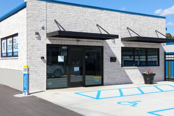 Facility