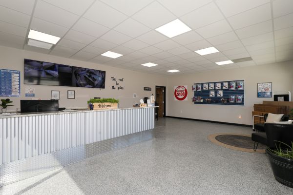 Facility