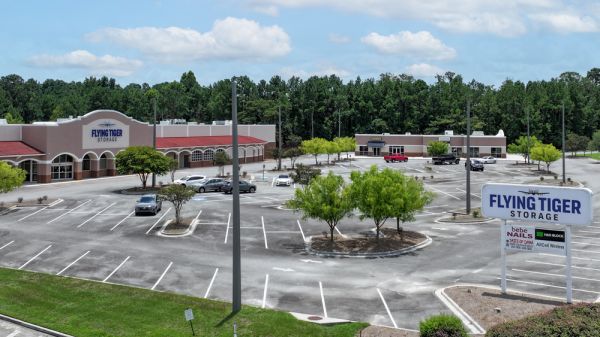 facility