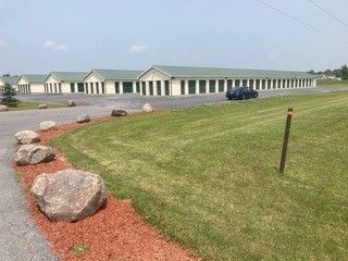 facility