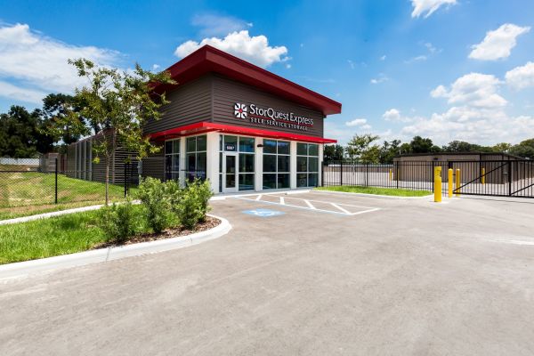 facility