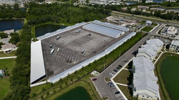 facility