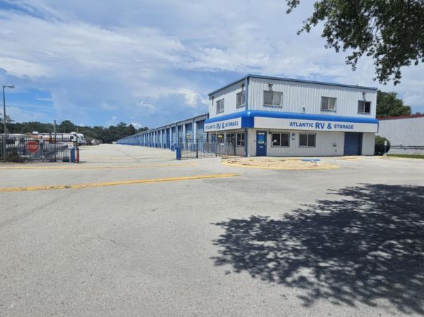 facility