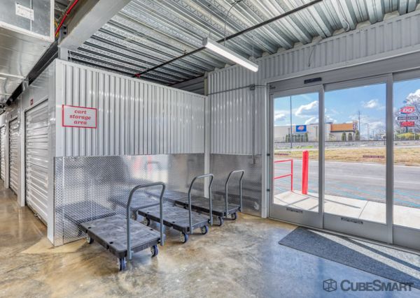 Facility