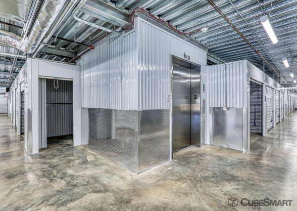 Facility