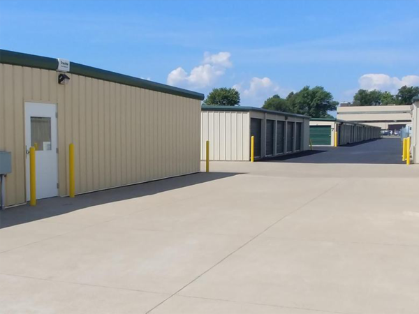 Facility