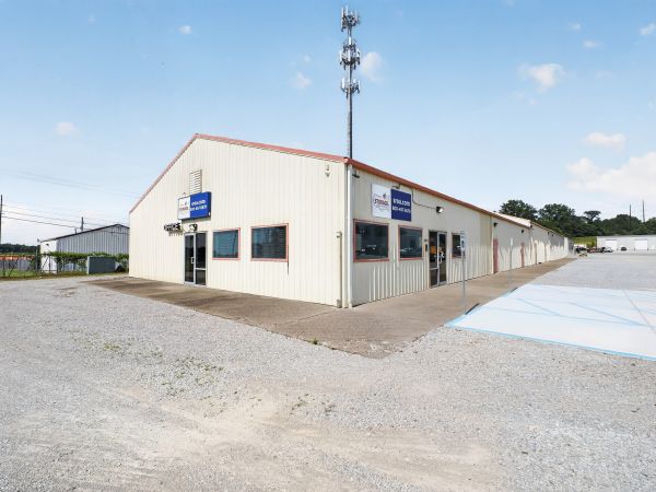 Facility