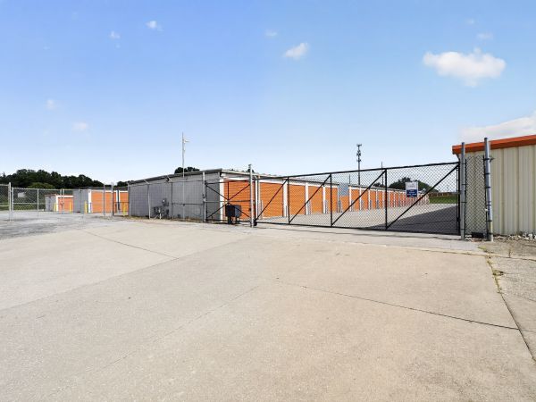 Facility