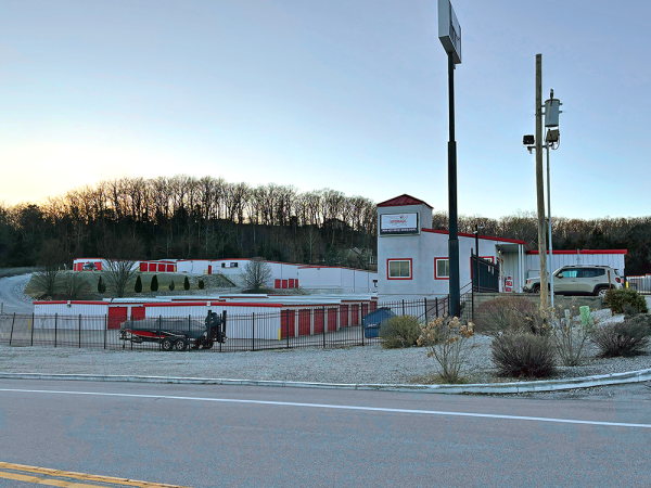 facility