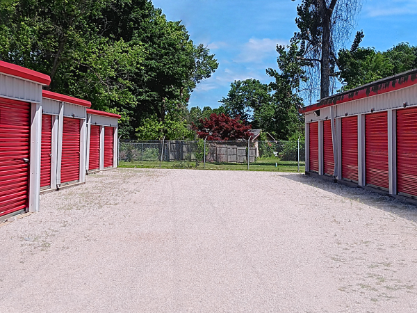 facility