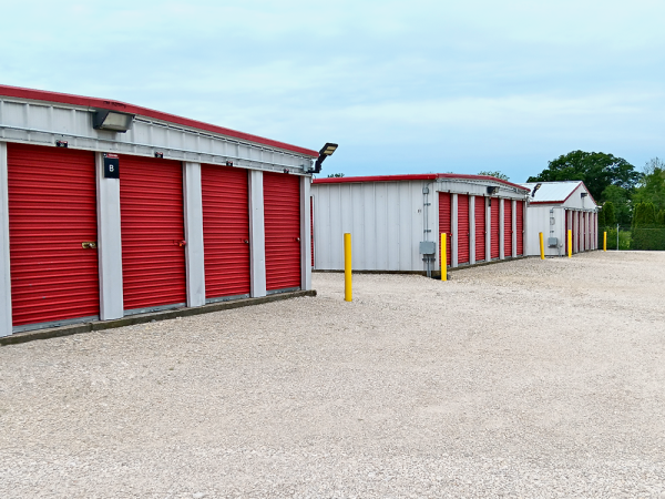 Facility