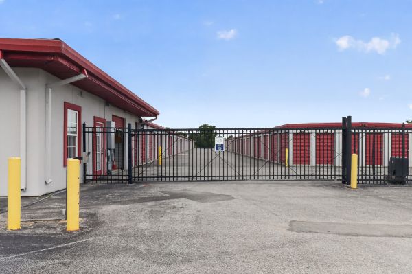 Facility