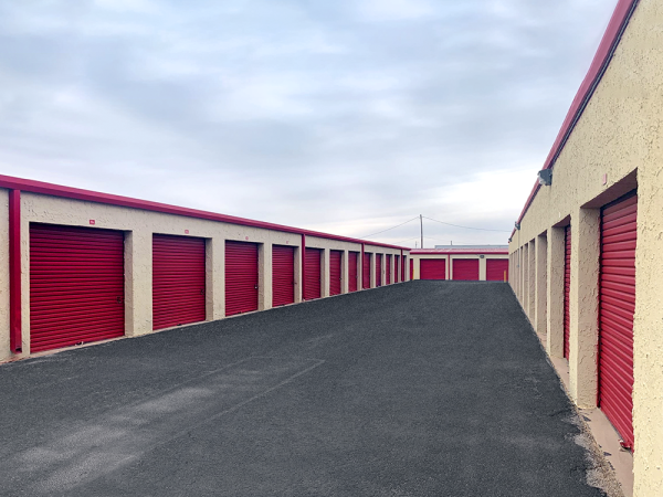 Facility